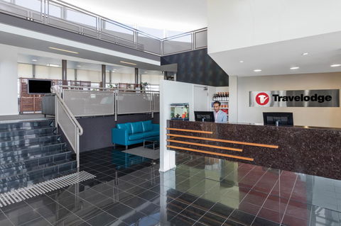 Travelodge Hotel Hobart Airport - Accommodation Mt Buller 2