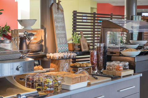 Travelodge Hotel Hobart Airport - Accommodation Mt Buller 19