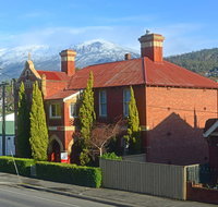 Edinburgh Gallery Bed  Breakfast - Accommodation Mt Buller