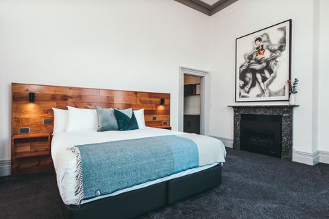 Maylands Lodge - Accommodation Mt Buller 21