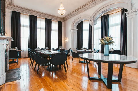 Maylands Lodge - Accommodation Mt Buller 8