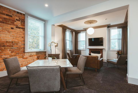 Maylands Lodge - Accommodation Mt Buller 11