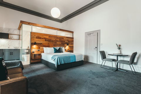 Maylands Lodge - Accommodation Mt Buller 4