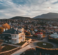 Maylands Lodge - Accommodation Mt Buller