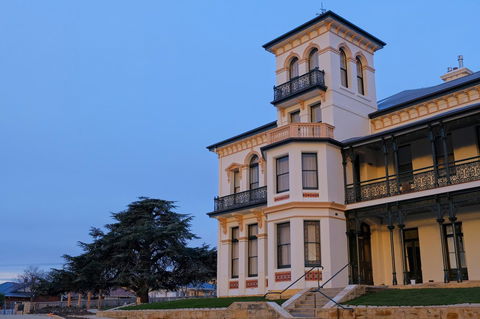 Maylands Lodge - Accommodation Mt Buller 28