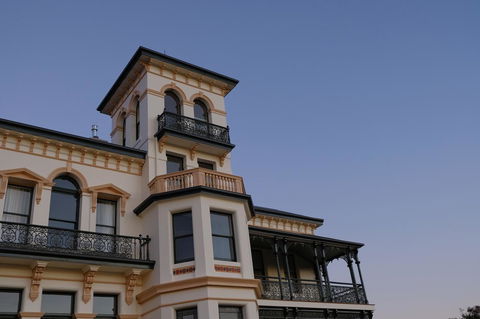 Maylands Lodge - Accommodation Mt Buller 31