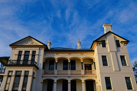 Maylands Lodge - Accommodation Mt Buller 32