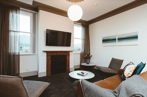 Maylands Lodge - Accommodation Mt Buller 12