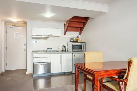 Apartment 104 - Accommodation Mt Buller 7