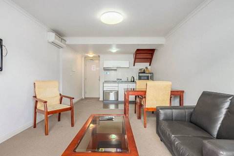 Apartment 104 - Accommodation Mt Buller 14
