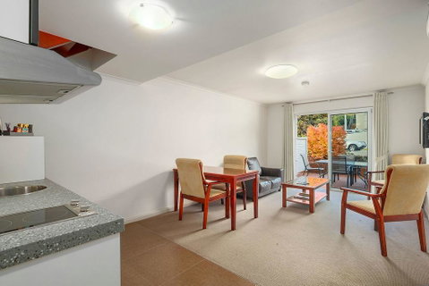 Apartment 104 - Accommodation Mt Buller 15