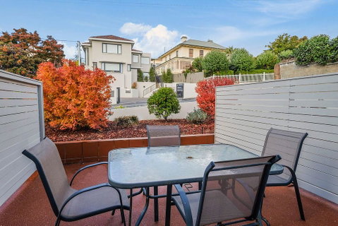 Apartment 104 - Accommodation Mt Buller 16