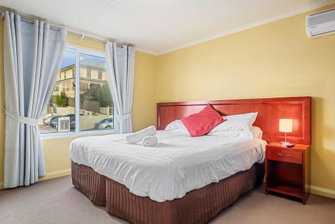 Apartment 104 - Accommodation Mt Buller 1