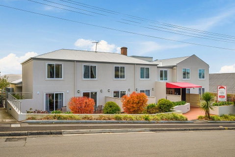 Apartment 104 - Accommodation Mt Buller 0