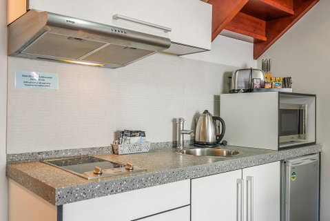 Apartment 104 - Accommodation Mt Buller 3