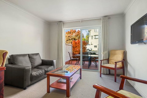 Apartment 104 - Accommodation Mt Buller 5