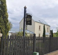 The Mill House Cottage - Accommodation Mt Buller
