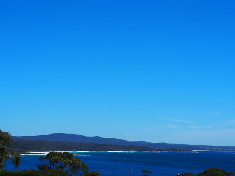 GRANITE BEACH HOUSE @ Bay Of Fires - Accommodation Mt Buller 12