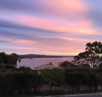 GRANITE BEACH HOUSE  Bay of Fires - Accommodation Mt buller