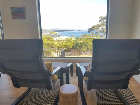 GRANITE BEACH HOUSE @ Bay Of Fires - Accommodation Mt Buller 4