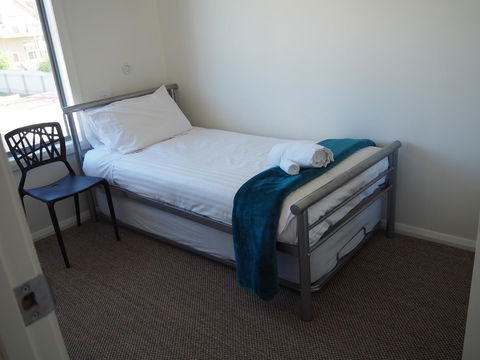 GRANITE BEACH HOUSE @ Bay Of Fires - Accommodation Mt Buller 7