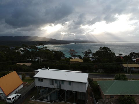 GRANITE BEACH HOUSE @ Bay Of Fires - Accommodation Mt Buller 8
