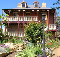 Bendalls Bed and Breakfast - Accommodation Mt Buller