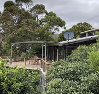 HIDDEN HAVEN Binalong Bay - Accommodation Mt buller
