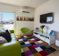 Bellerive Marina View Apartments No 28 - Accommodation Mt Buller