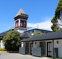 Hobart Tower Motel - Accommodation Mt Buller