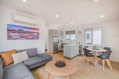 Tasman Holiday Parks - St Helens - Accommodation Mt Buller 2