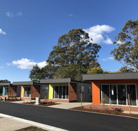 NRMA St Helens Waterfront Holiday Park - Accommodation Mt buller