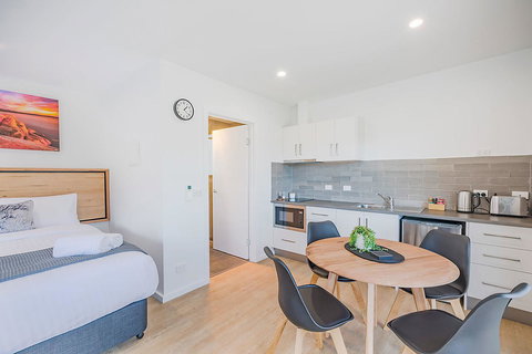 Tasman Holiday Parks - St Helens - Accommodation Mt Buller 4