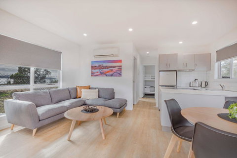 Tasman Holiday Parks - St Helens - Accommodation Mt Buller 3