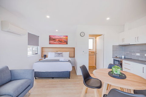 Tasman Holiday Parks - St Helens - Accommodation Mt Buller 6