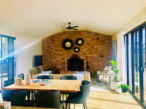 EMBRACING EVANDALE - Hosted By L'Abode Accommodation - Accommodation Mt Buller 1