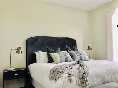 EMBRACING EVANDALE - Hosted By L'Abode Accommodation - Accommodation Mt Buller 14