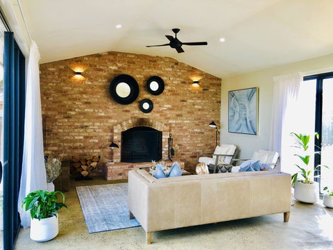 EMBRACING EVANDALE - Hosted By L'Abode Accommodation - Accommodation Mt Buller 6