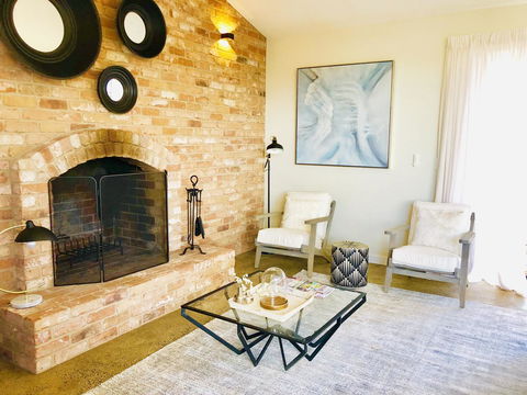EMBRACING EVANDALE - Hosted By L'Abode Accommodation - Accommodation Mt Buller 8