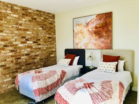 EMBRACING EVANDALE - Hosted By L'Abode Accommodation - Accommodation Mt Buller 15