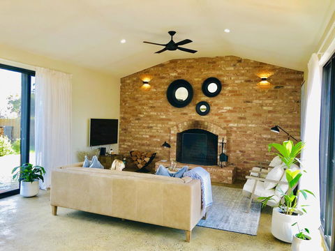 EMBRACING EVANDALE - Hosted By L'Abode Accommodation - Accommodation Mt Buller 7