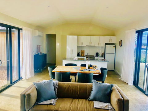 EMBRACING EVANDALE - Hosted By L'Abode Accommodation - Accommodation Mt Buller 2