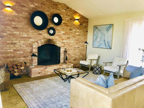 EMBRACING EVANDALE - Hosted By L'Abode Accommodation - Accommodation Mt Buller 10