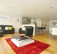 Seaview Apartment - Accommodation Mt buller