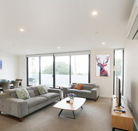 Ellia Doncaster Apartment - Accommodation Mt Buller