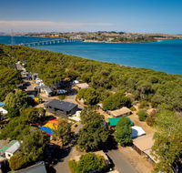 BIG4 Phillip Island Caravan Park - Accommodation Mt Buller