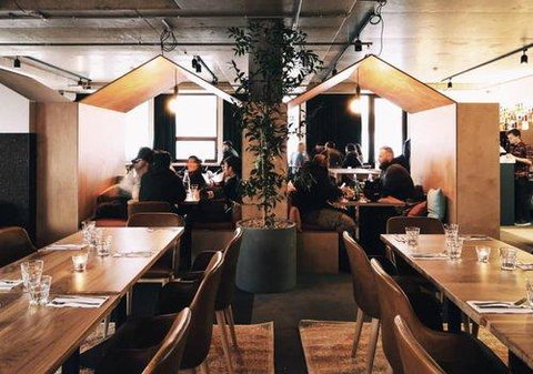 Buller Central Hotel - Accommodation Mt buller 1