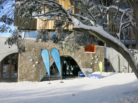 Buller Central Hotel - Accommodation Mt buller 8