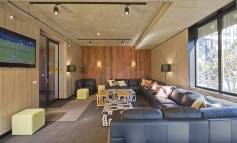 Buller Central Hotel - Accommodation Mt buller 12