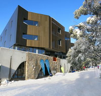 Buller Central Hotel - Accommodation Mt Buller